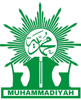 Logo SDS Muhammadiyah